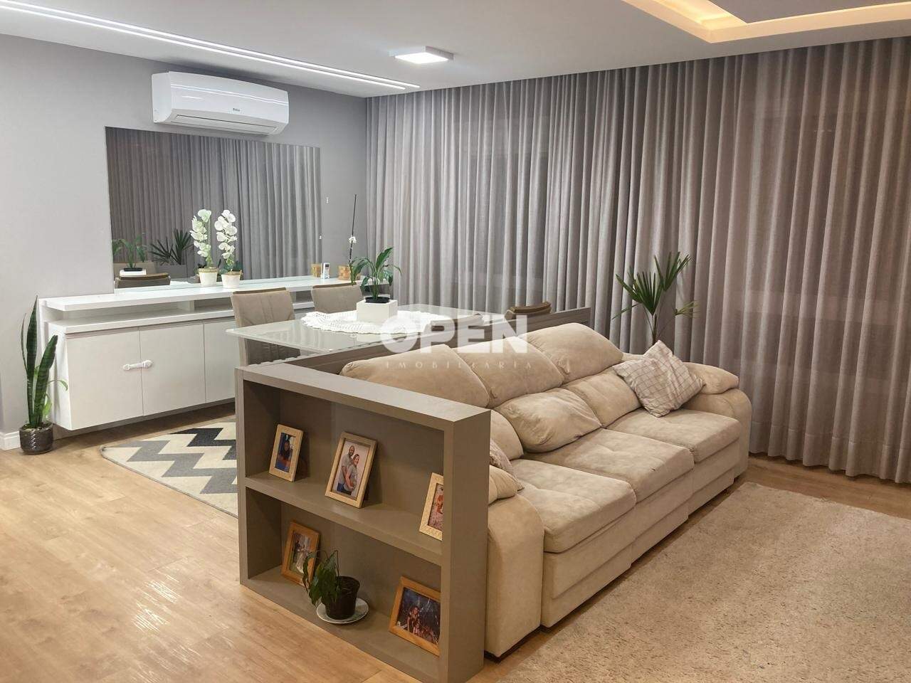 Apartamento com 76m², 3 dormitórios, 1 suíte, 1 vaga, LIFE PARK COLORS em Canoas para Comprar