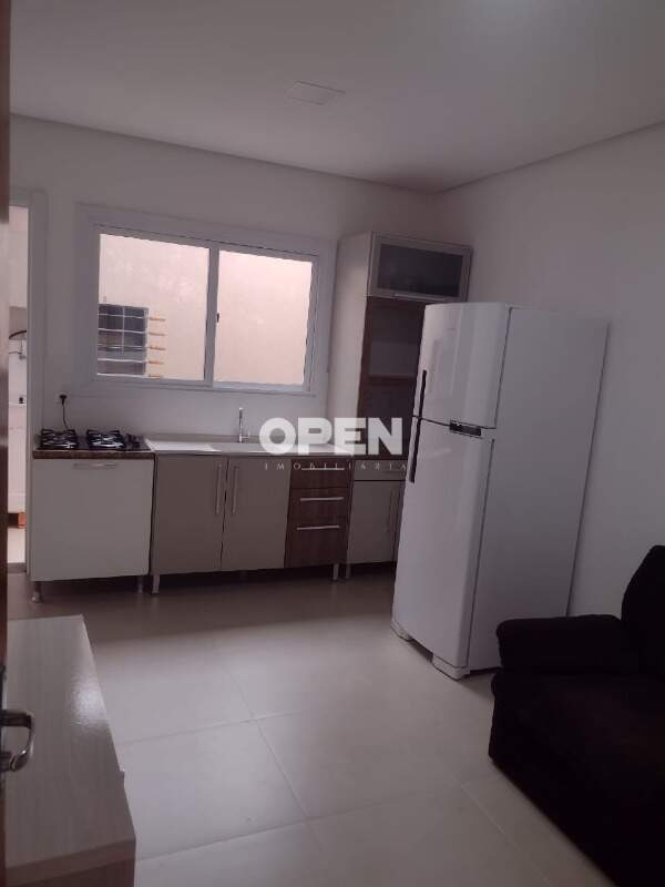 Apartamento com 48m², 2 dormitórios, 1 vaga no bairro Sao Jose em Canoas para Alugar