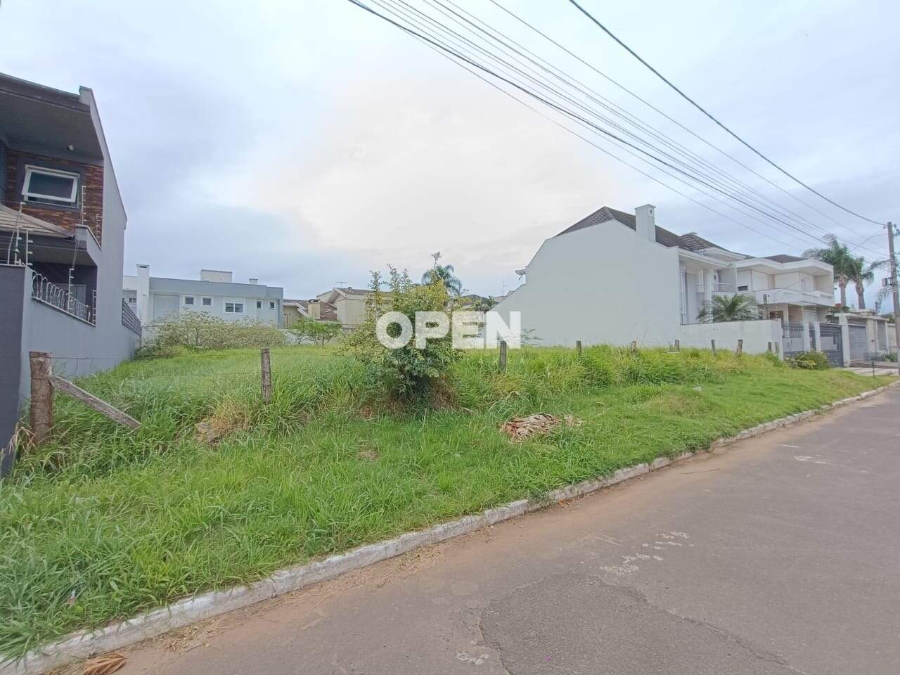 Terreno com 336m² no bairro Moinhos de Vento em Canoas para Comprar