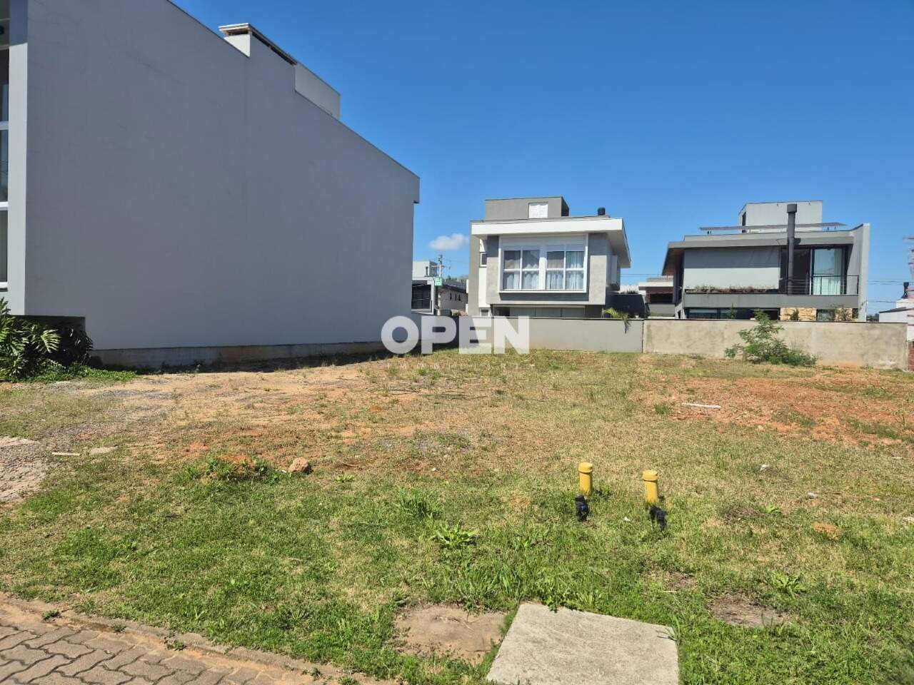 Terreno com 250m², Las Brisas em Canoas para Comprar