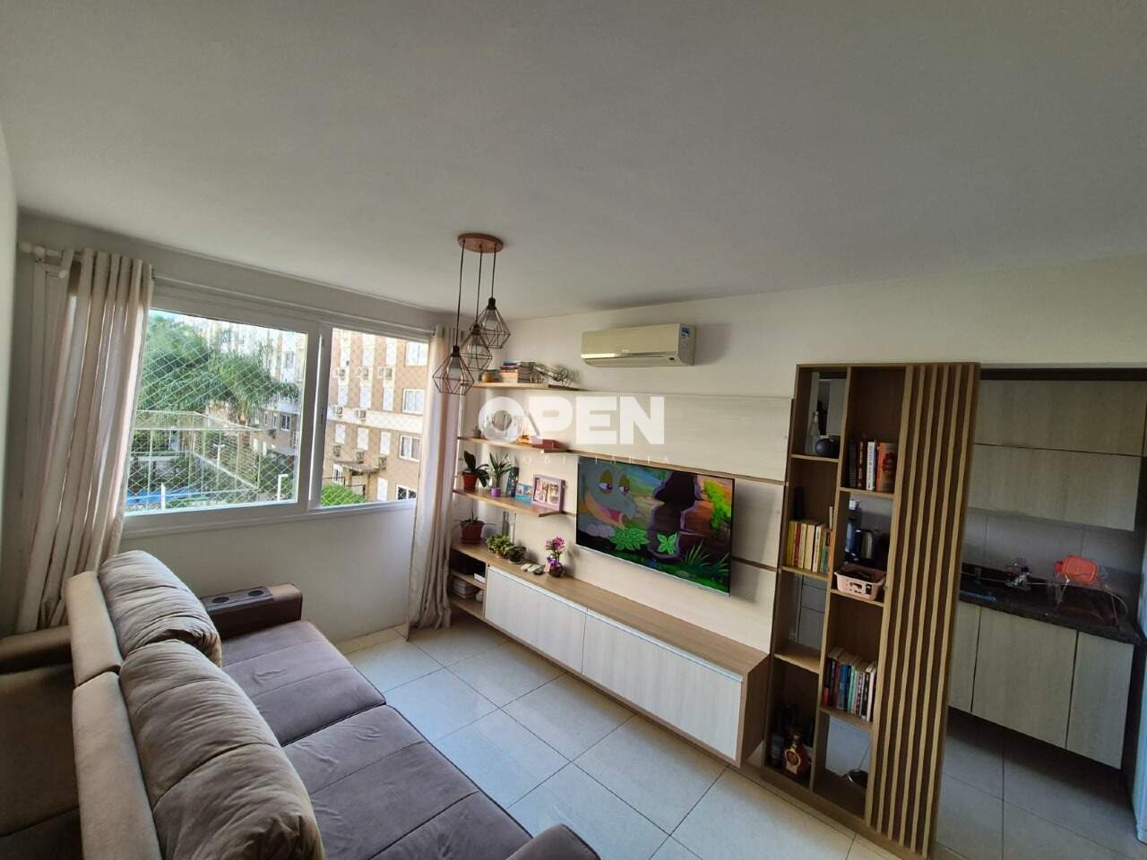 Apartamento com 69m², 2 dormitórios, 1 suíte, 1 vaga, VIDA VIVA CLUBE CANOAS em Canoas para Comprar