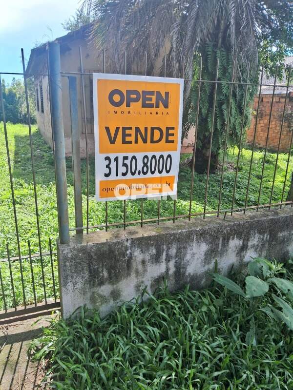 Terreno com 385m² no bairro Igara em Canoas para Comprar