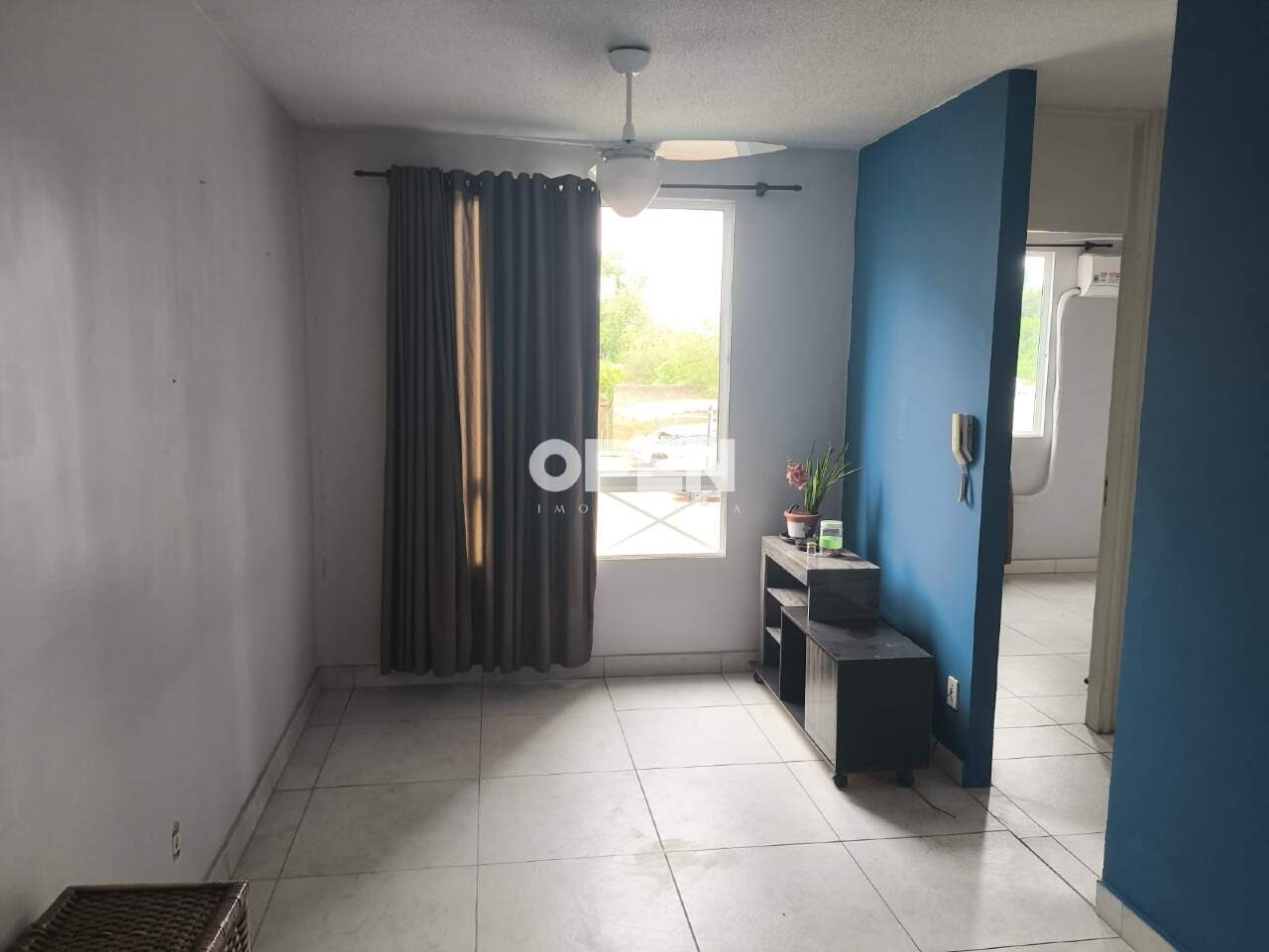 Apartamento com 43m², 2 dormitórios, 1 vaga no bairro Fátima em Canoas para Alugar