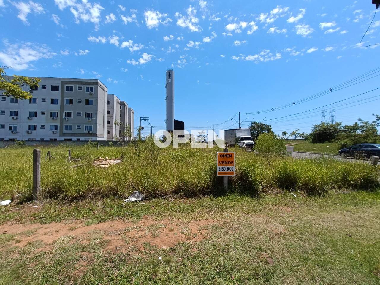 Terreno com 435m² no bairro Igara em Canoas para Comprar