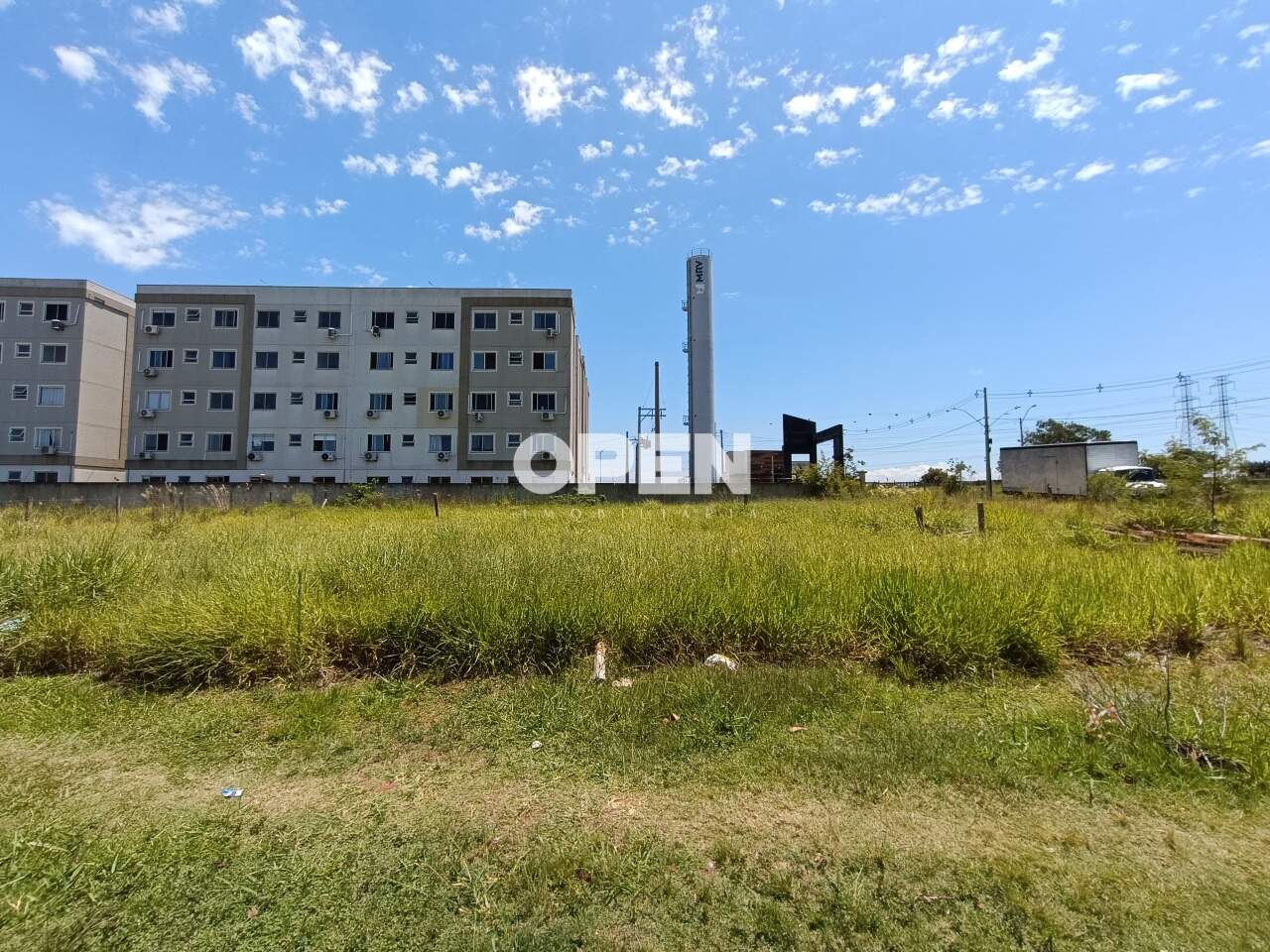 Terreno com 315m² no bairro Igara em Canoas para Comprar