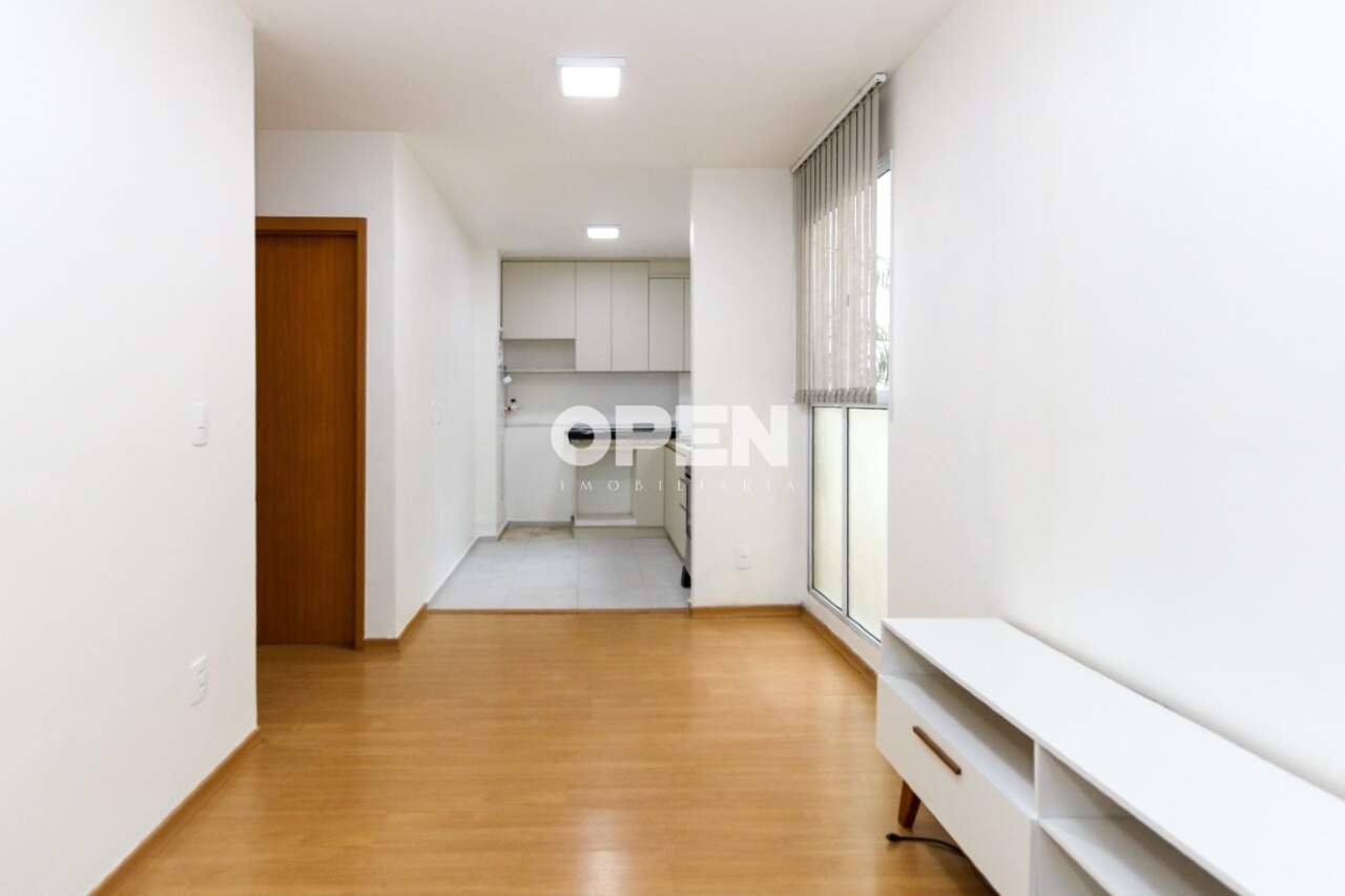 Apartamento com 42m², 2 dormitórios, 1 vaga no bairro Igara em Canoas para Alugar