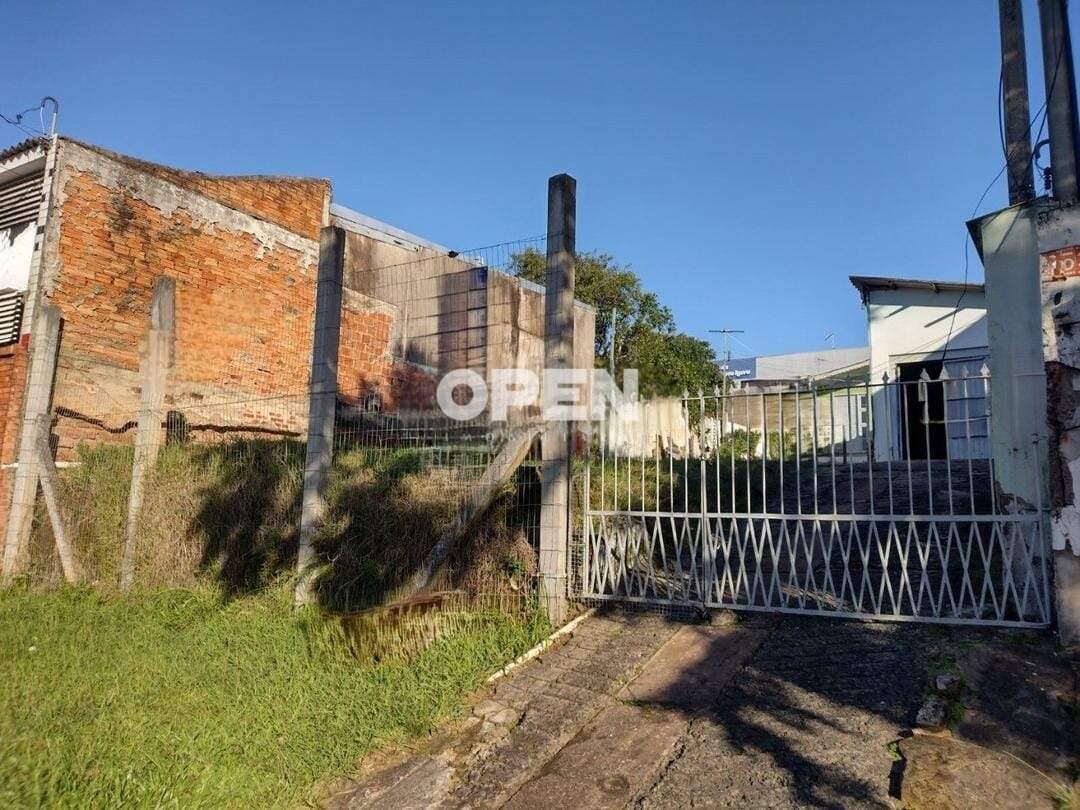 Terreno com 330m² no bairro Igara em Canoas para Comprar