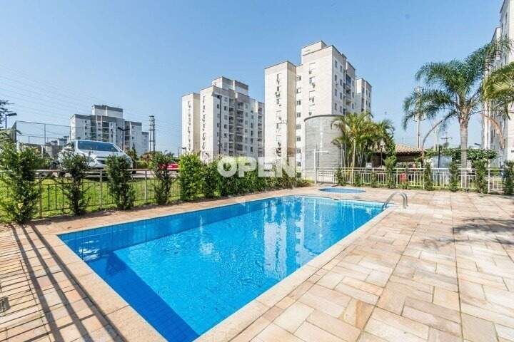 Apartamento com 48m², 1 vaga no bairro Igara em Canoas para Comprar