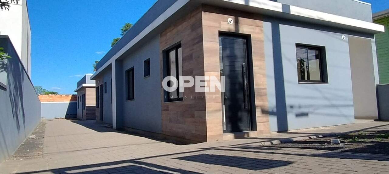 Casa com 48m², 1 vaga no bairro Sao Jose em Canoas para Comprar