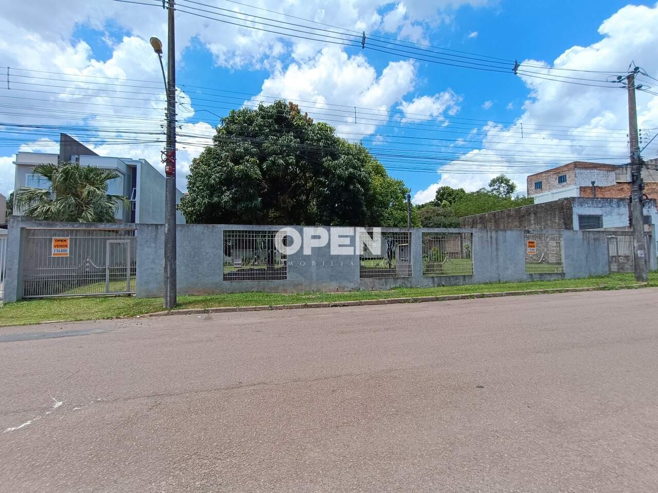 Terreno com 510m² no bairro Estância Velha em Canoas para Comprar