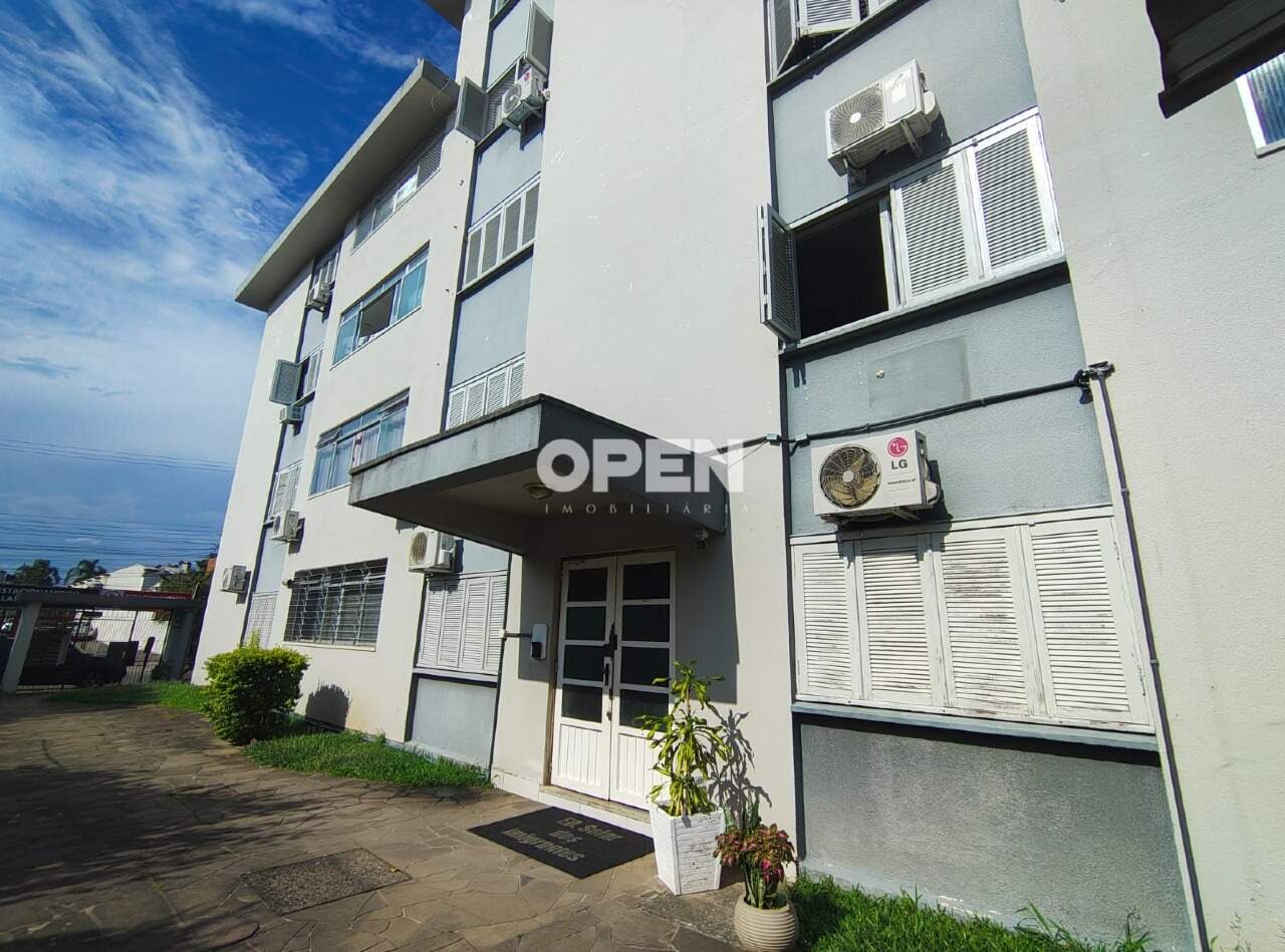 Apartamento com 86m², 2 dormitórios, 2 vagas no bairro Nossa Senhora das Graças em Canoas para Comprar