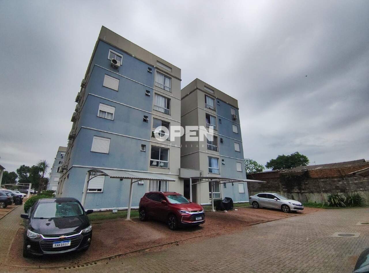 Apartamento com 43m², 2 dormitórios, 1 vaga, Neriá em Canoas para Comprar