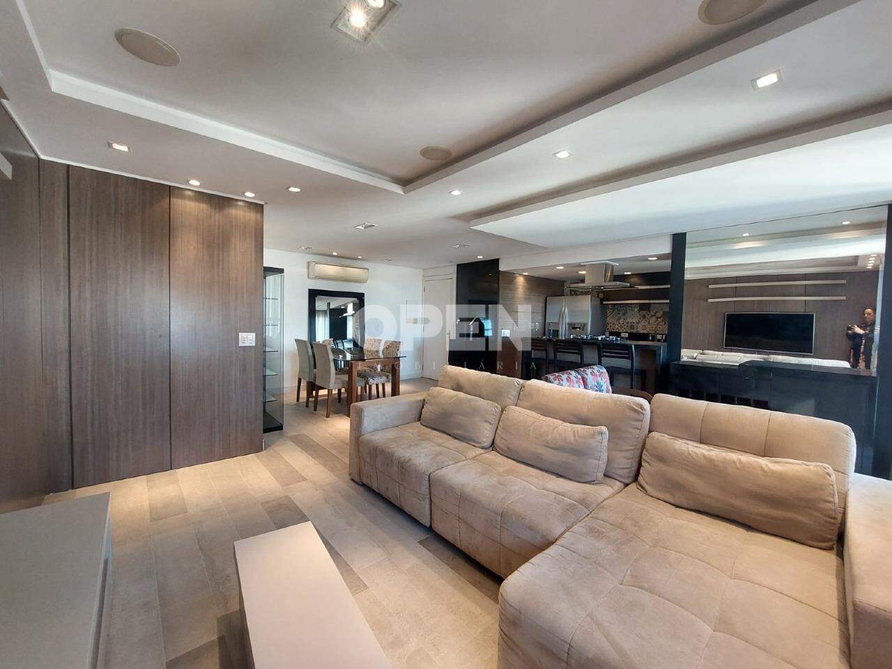 Apartamento com 87m², 2 dormitórios, 1 suíte, 2 vagas, Villa  Mimosa Vita Insolarata em Canoas para Alugar