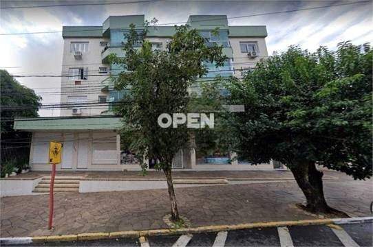 Apartamento com 89m², 2 dormitórios, 1 suíte, 1 vaga no bairro Nossa Senhora das Graças em Canoas para Comprar