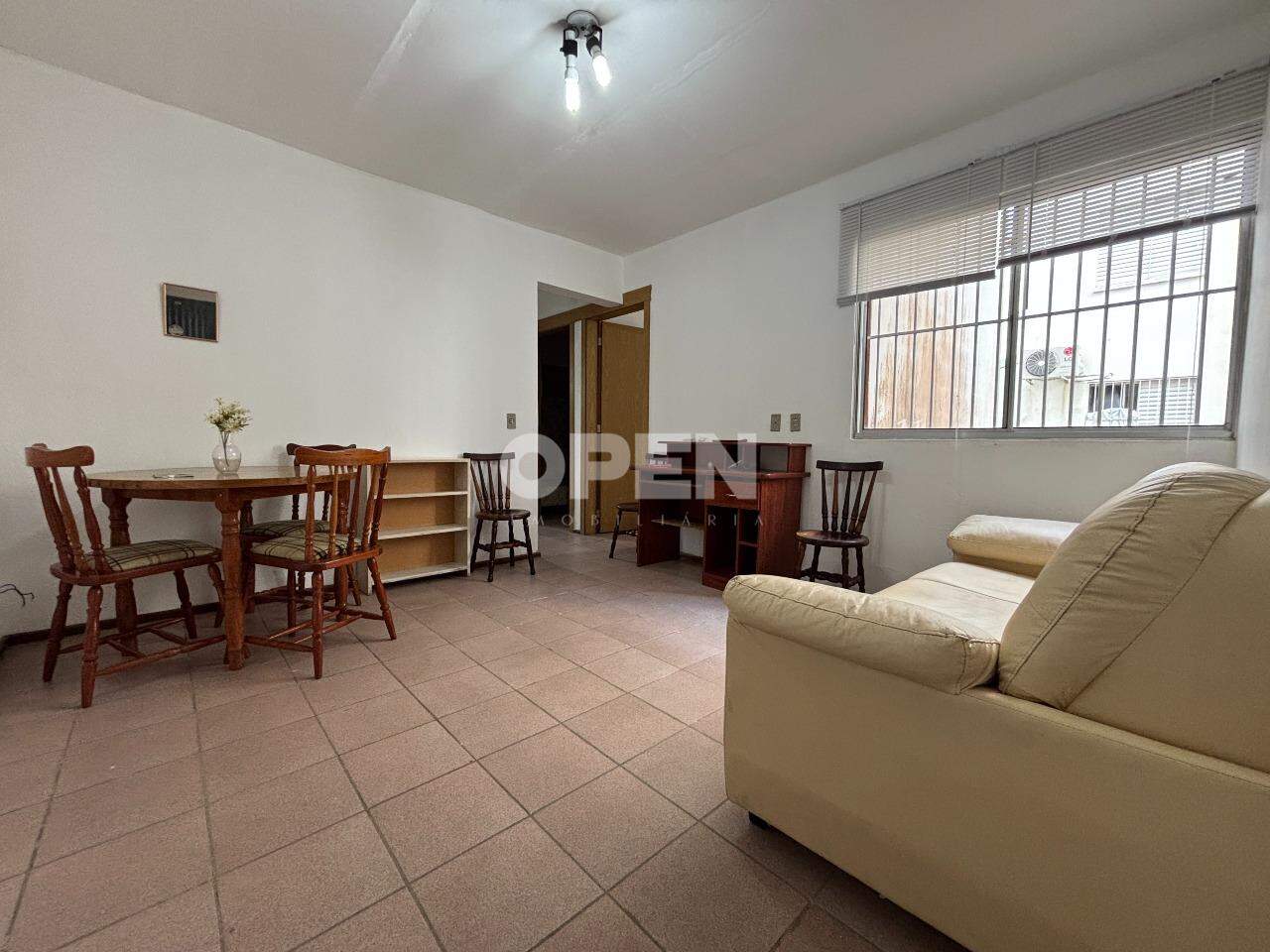 Apartamento com 44m², 2 dormitórios no bairro Igara em Canoas para Alugar