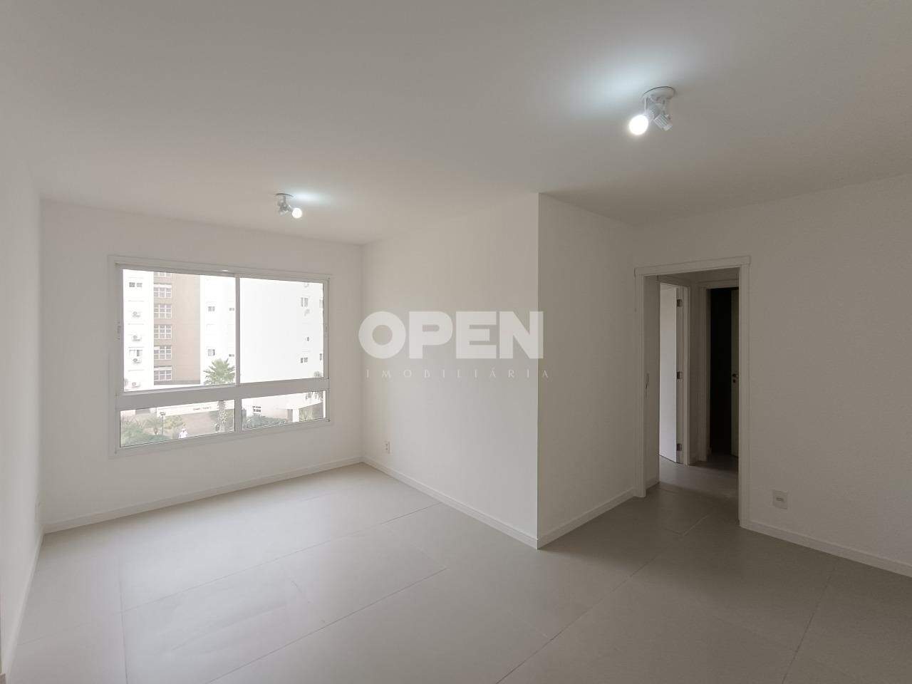 Apartamento com 60m², 2 dormitórios, 1 suíte, 1 vaga, LIFE PARK GREEN em Canoas para Alugar
