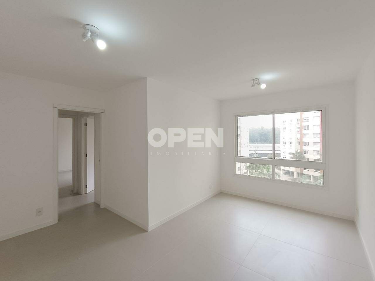 Apartamento com 60m², 2 dormitórios, 1 suíte, 1 vaga, LIFE PARK GREEN em Canoas para Alugar
