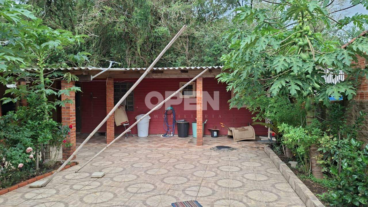 Terreno com 310m² no bairro Fátima em Canoas para Comprar