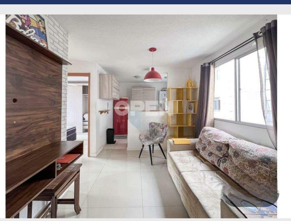 Apartamento com 42m², 2 dormitórios, PORTO ONIX em Canoas para Comprar