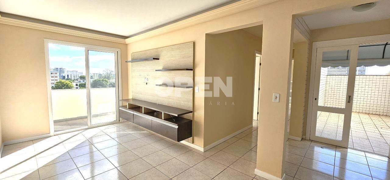 Apartamento com 81m², 2 dormitórios, 1 vaga, Alaor Cândido em Canoas para Comprar