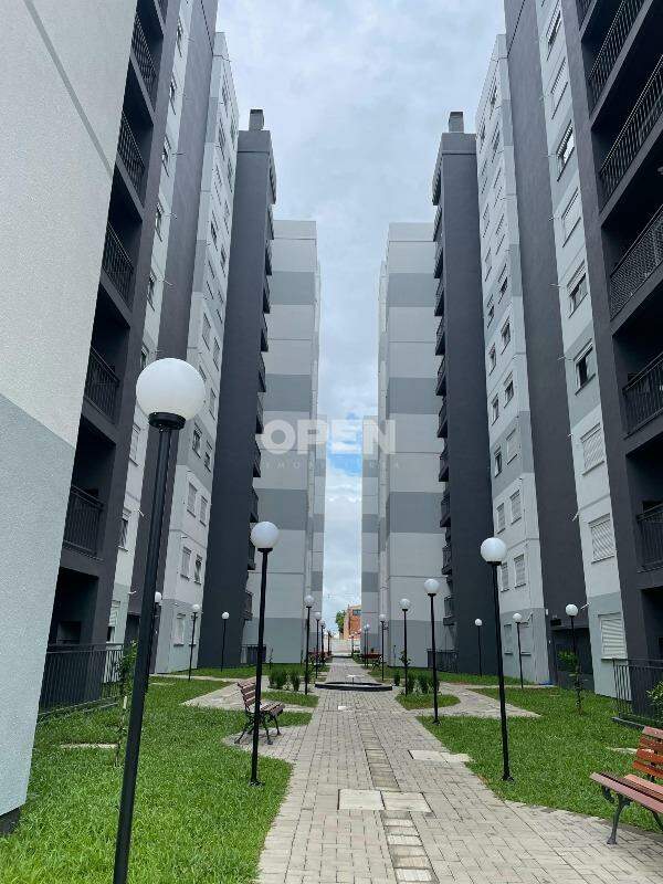 Apartamento com 71m², 3 dormitórios, 1 vaga no bairro Igara em Canoas para Comprar