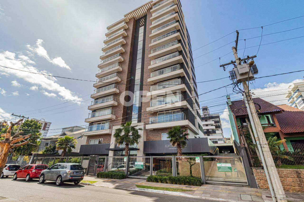 Apartamento com 123m², 3 dormitórios, 3 suítes, 2 vagas no bairro Marechal Rondon em Canoas para Comprar