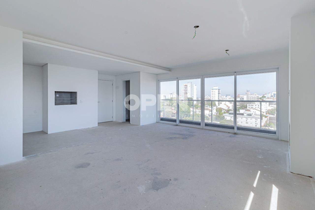 Apartamento com 123m², 3 dormitórios, 3 suítes, 2 vagas no bairro Marechal Rondon em Canoas para Comprar
