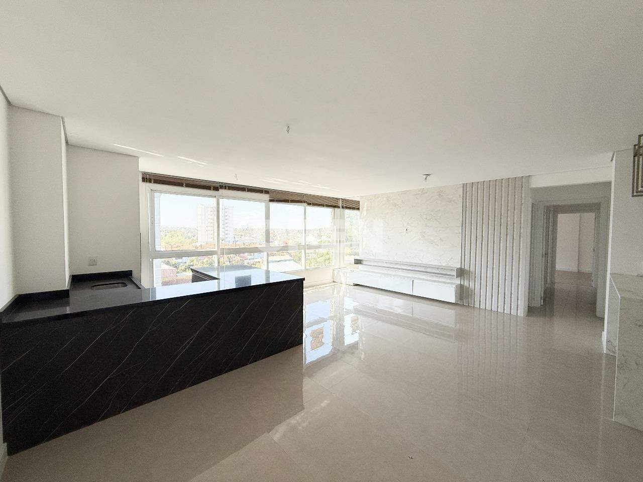 Apartamento com 132m², 3 dormitórios, 3 suítes, Monte Belo em Canoas para Comprar