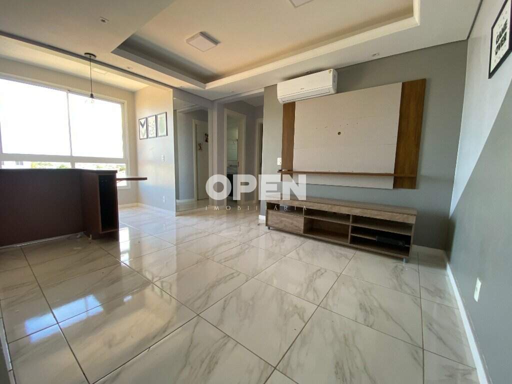 Apartamento com 48m², 2 dormitórios, 1 vaga, Neriá em Canoas para Comprar
