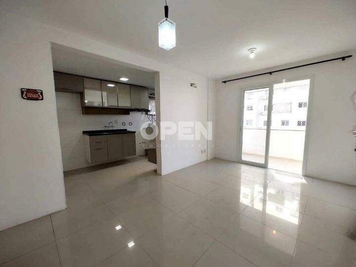 Apartamento com 69m² no bairro Marechal Rondon em Canoas para Comprar