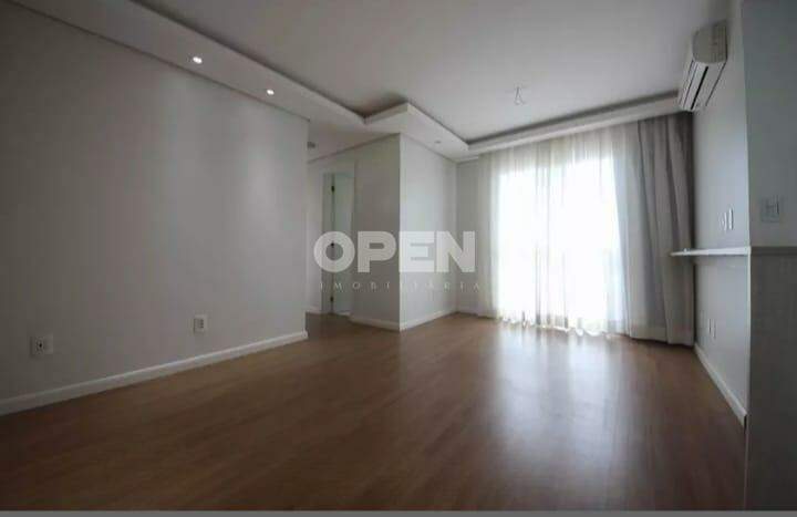 Apartamento com 59m², 2 dormitórios, 1 vaga no bairro Nossa Senhora das Graças em Canoas para Comprar