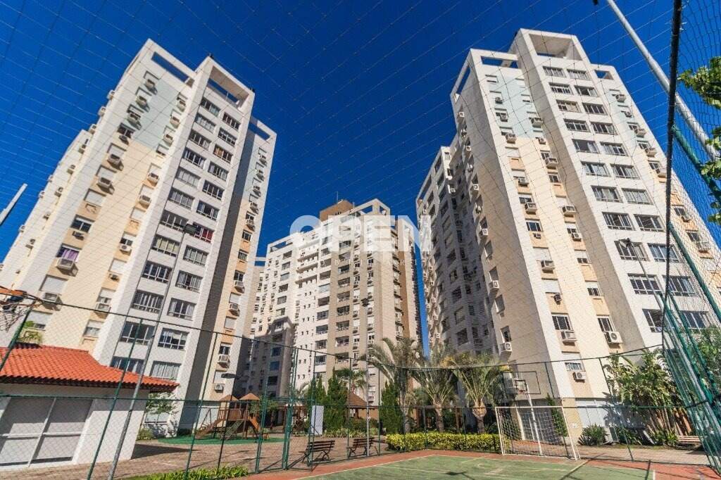 Apartamento com 59m², 2 dormitórios, 1 suíte, 1 vaga, Canoas Happiness em Canoas para Comprar