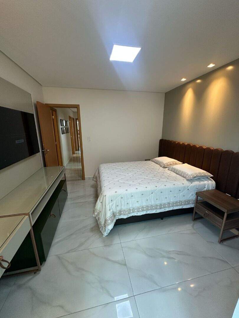 Apartamento à venda no Horto: 