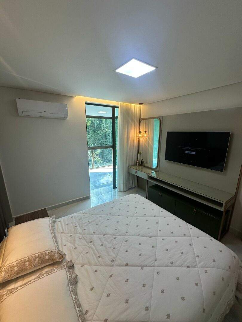 Apartamento à venda no Horto: 