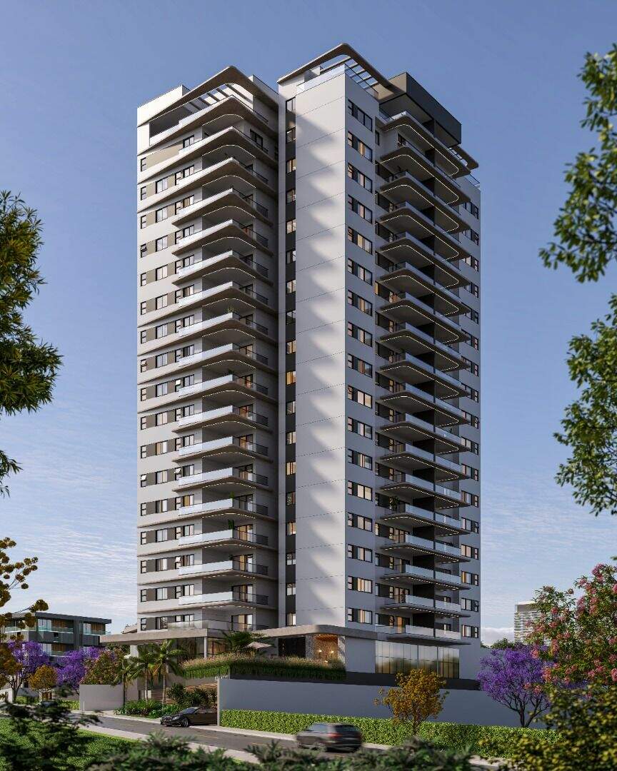 Apartamento à venda no Cidade Nobre: 