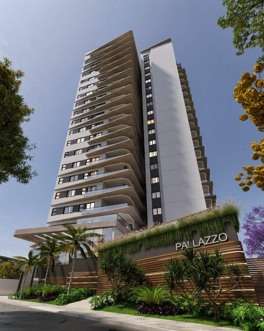 Apartamento à venda no Cidade Nobre: 