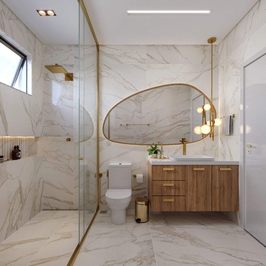 Apartamento à venda no Cidade Nobre: 