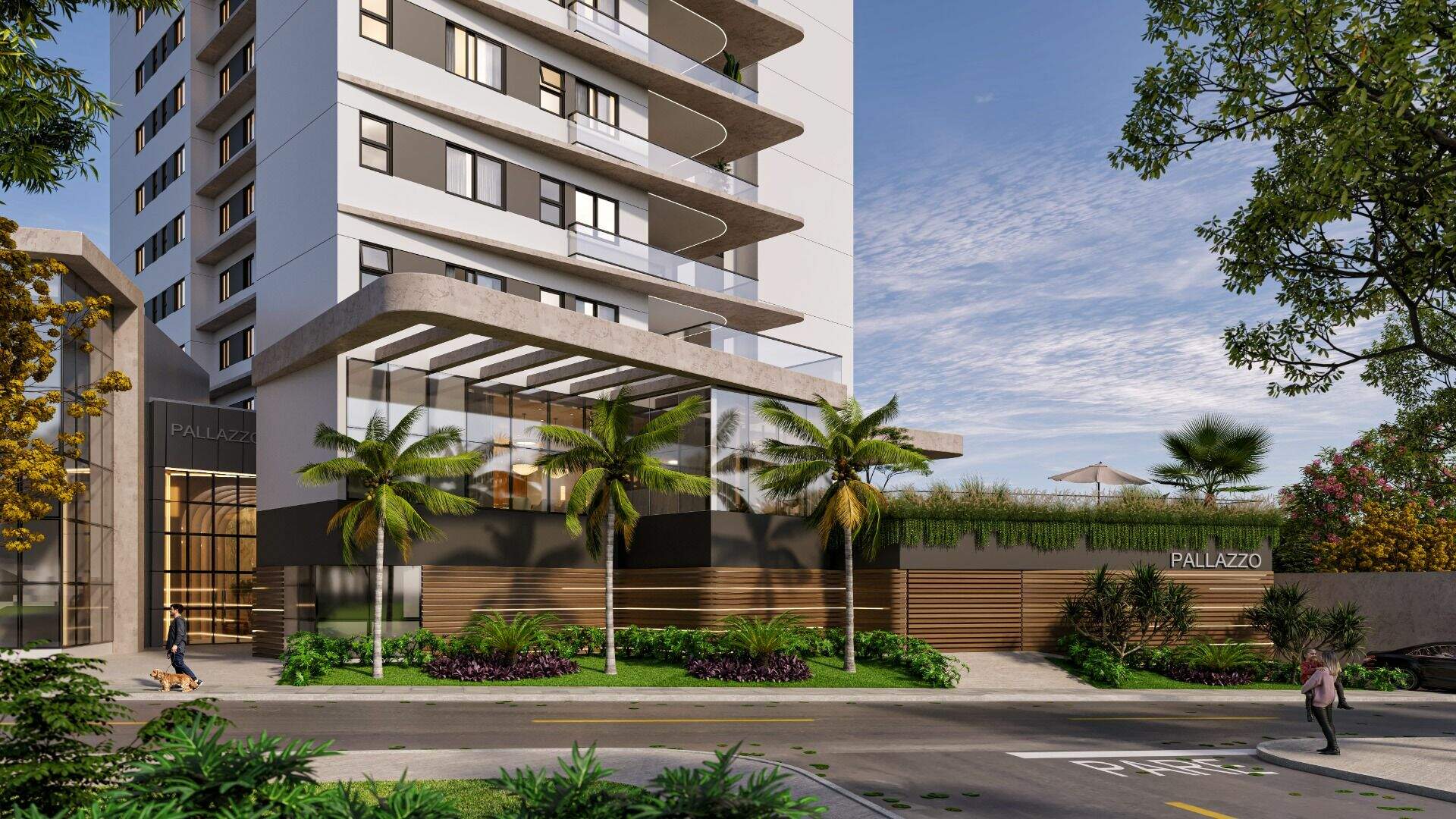 Apartamento à venda no Cidade Nobre: 