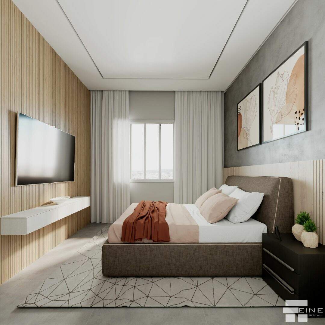 Apartamento à venda no Iguaçu: 