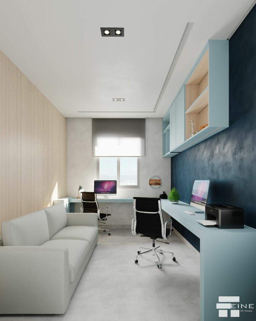 Apartamento à venda no Iguaçu: 