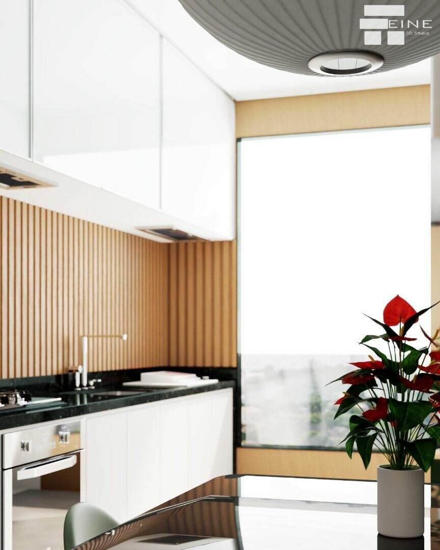 Apartamento à venda no Iguaçu: 