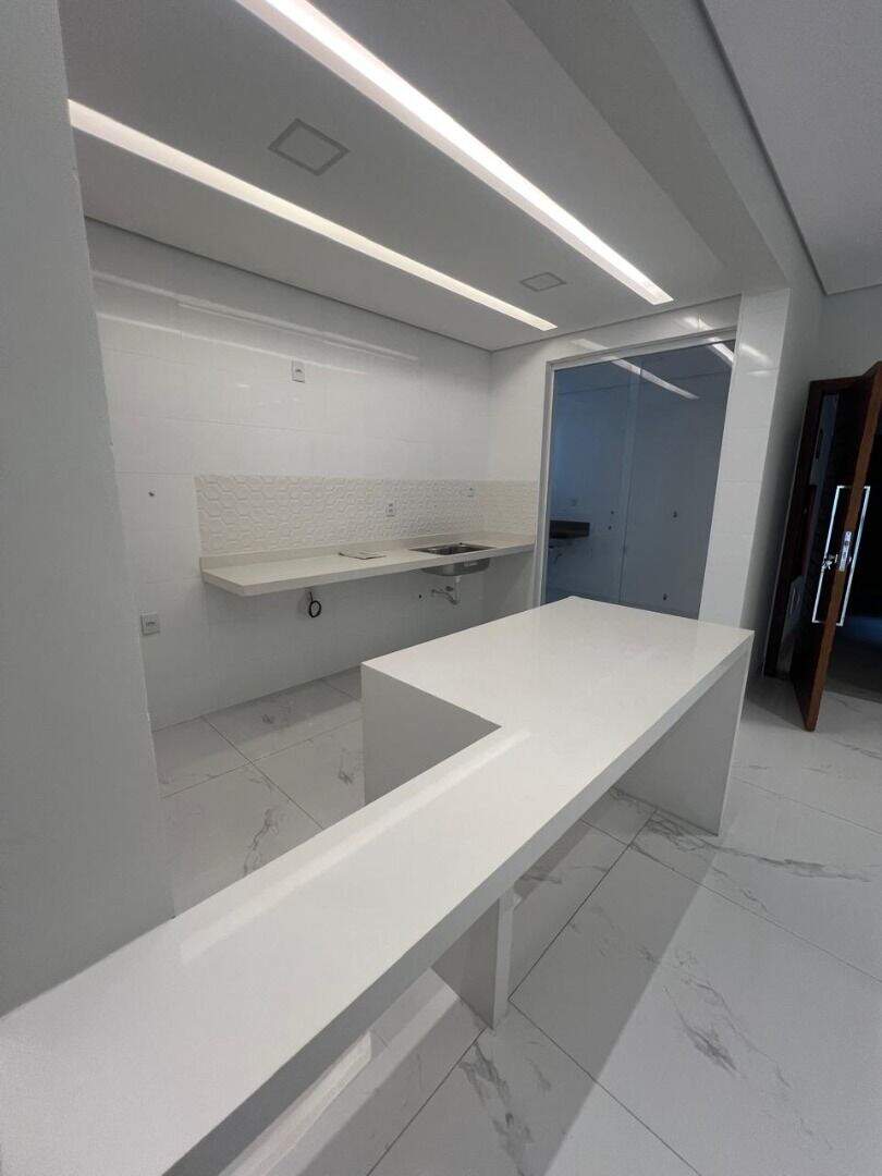 Apartamento à venda no Cidade Nobre: 