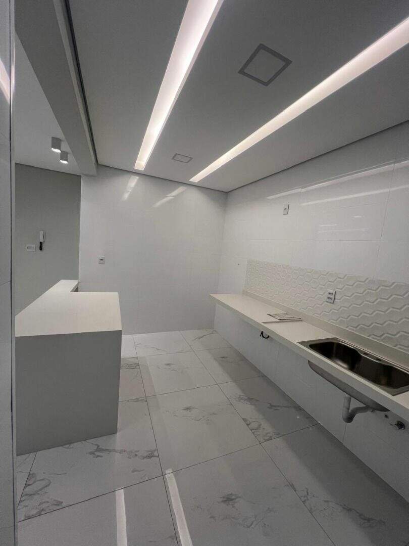 Apartamento à venda no Cidade Nobre: 