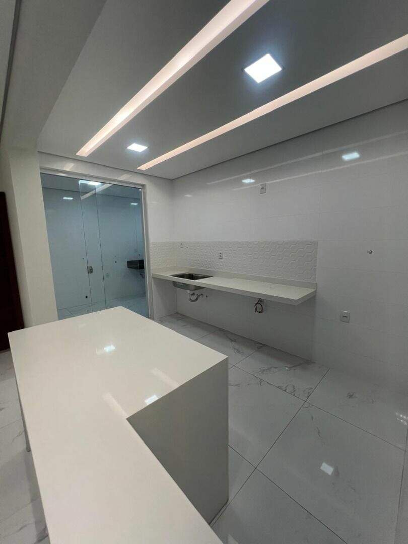 Apartamento à venda no Cidade Nobre: 