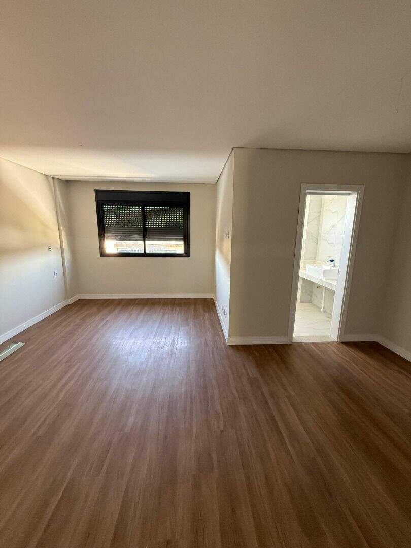 Apartamento à venda no Horto: 