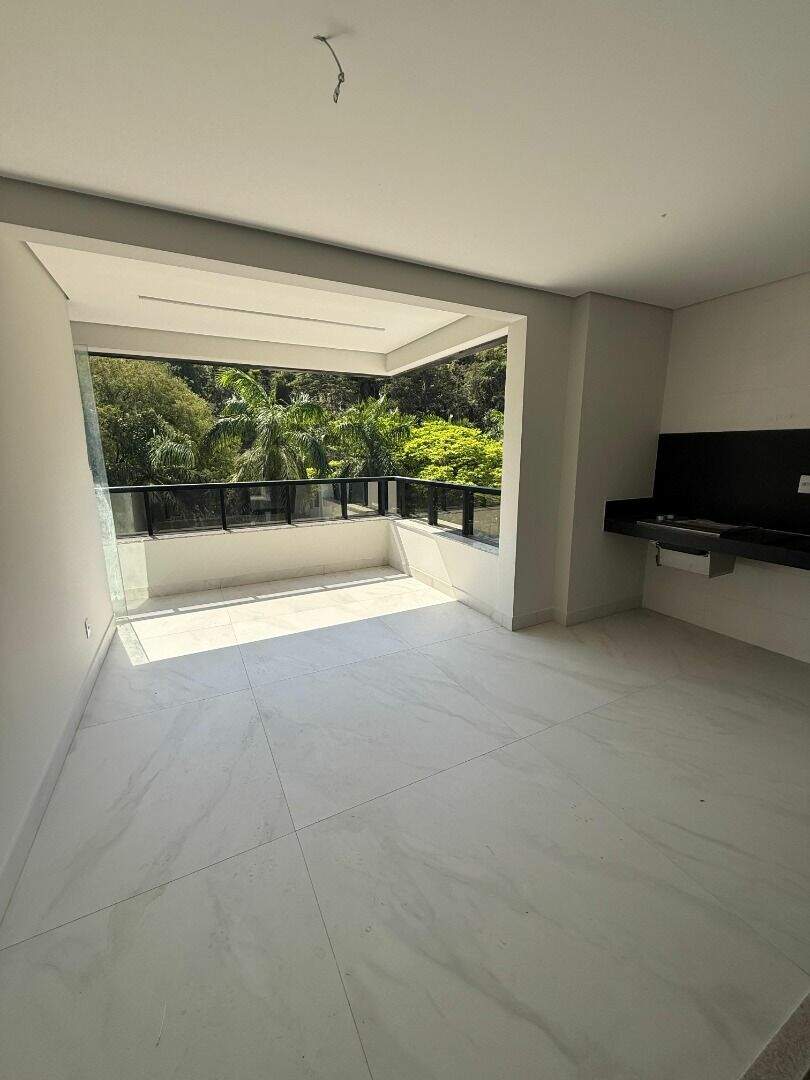 Apartamento à venda no Horto: 