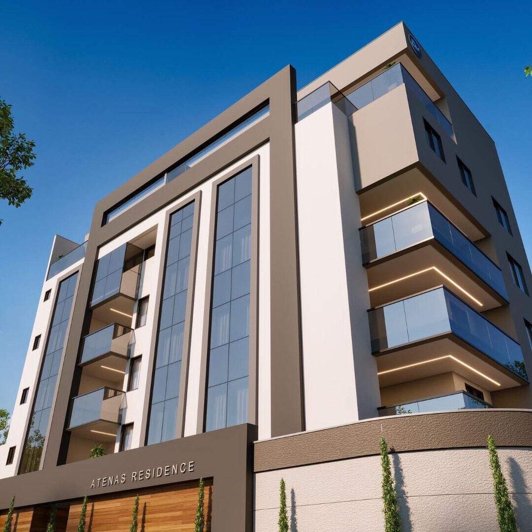 Apartamento à venda no Bom Retiro: 