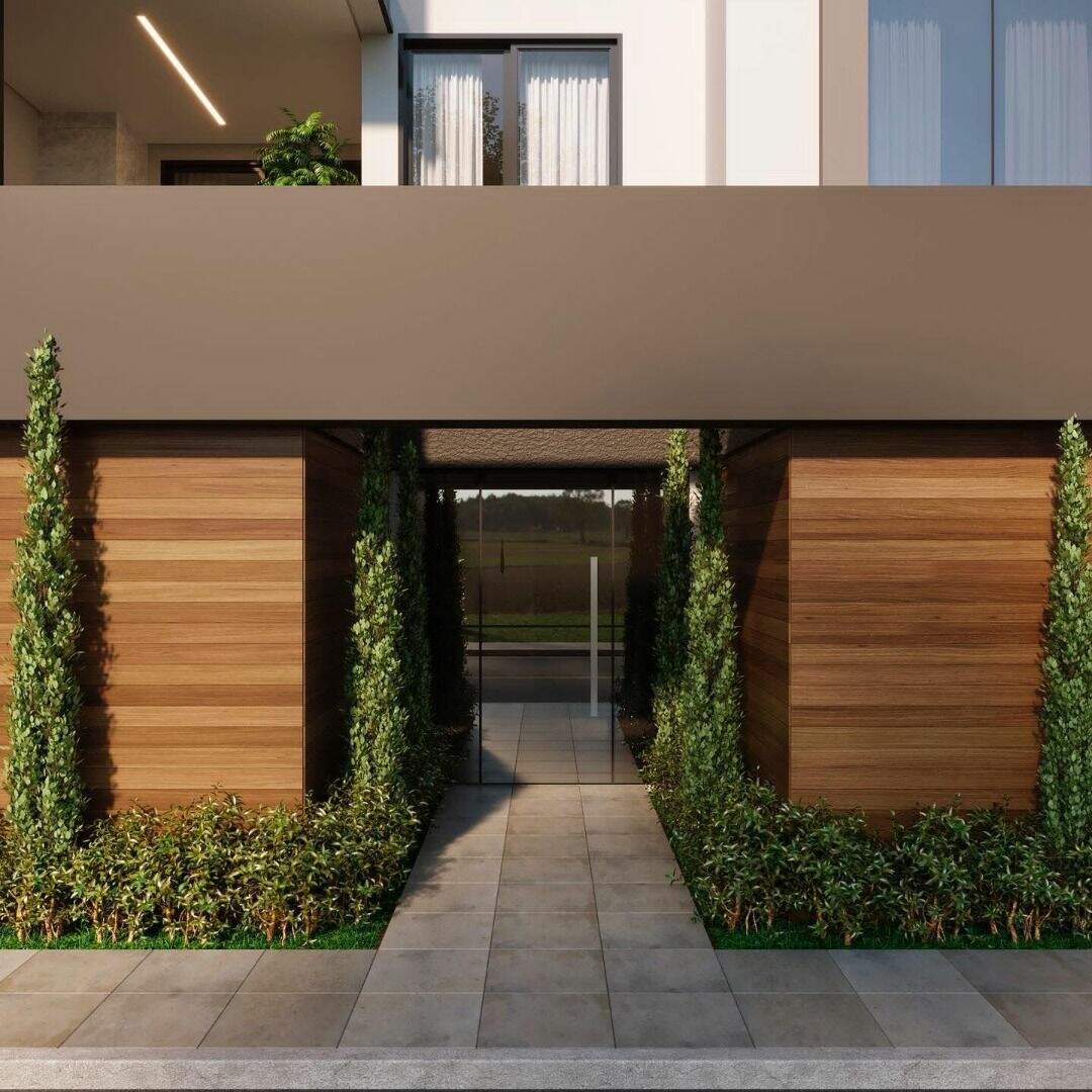Apartamento à venda no Bom Retiro: 