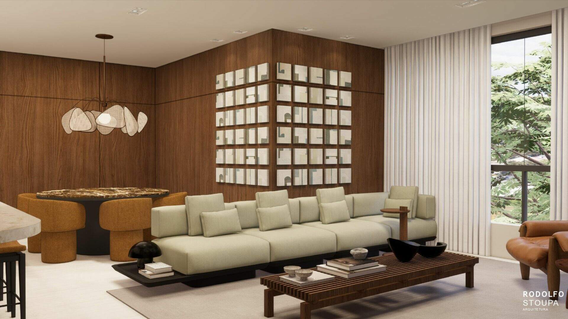 Apartamento à venda no Horto: 