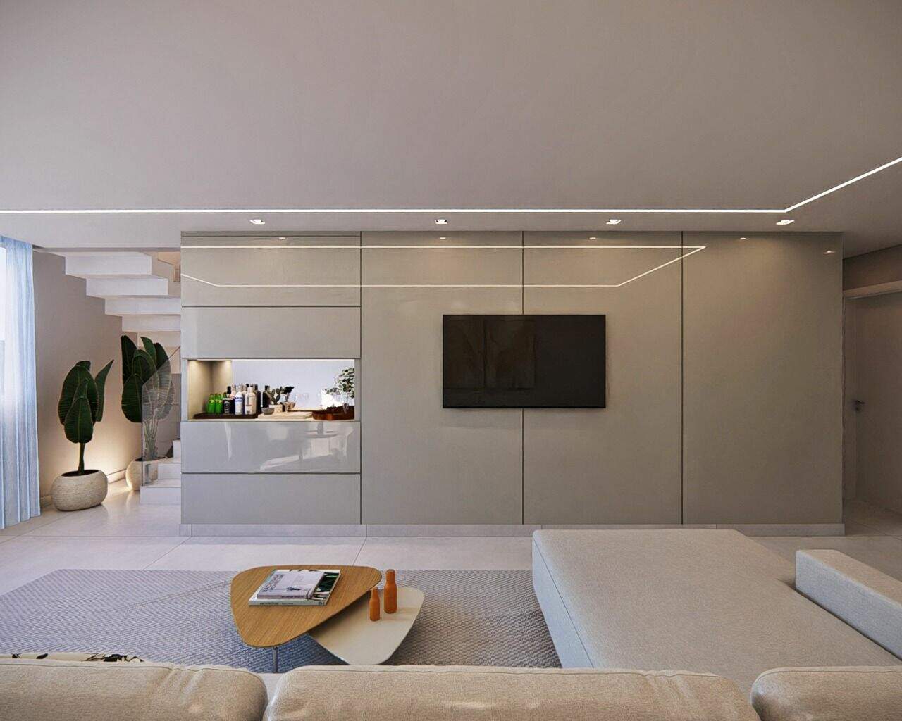 Apartamento à venda no Iguaçu: 